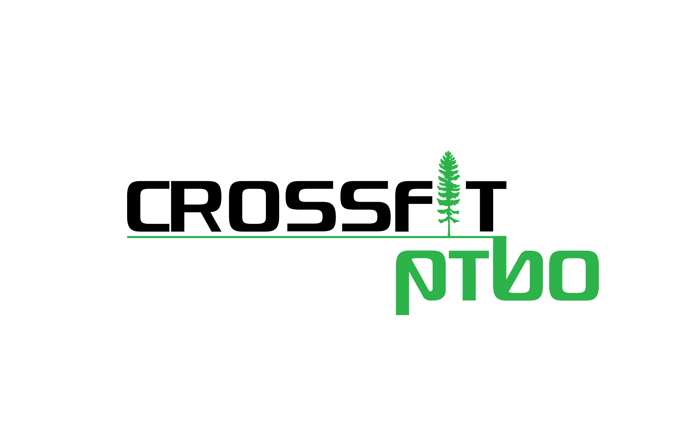CrossFit PTBO logo