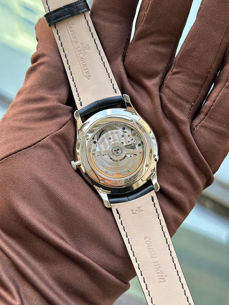 White Gold Box & Papers 2014