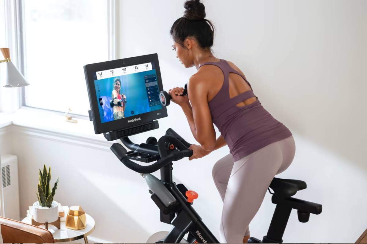 Burning Many Calories Workout Burning Many Calories Workout