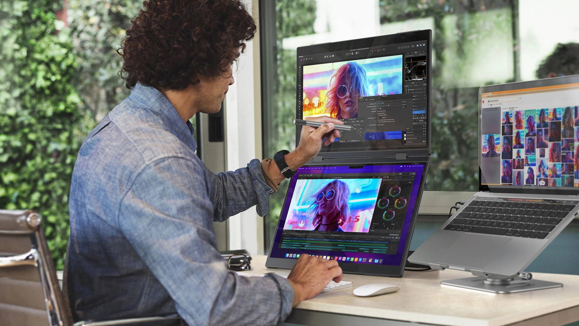 uperfect-dual-monitor