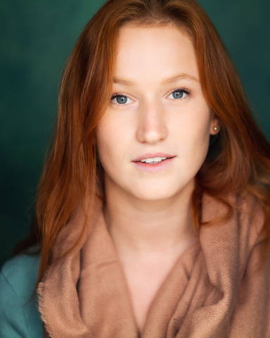 Anna-Rose van der Wiel