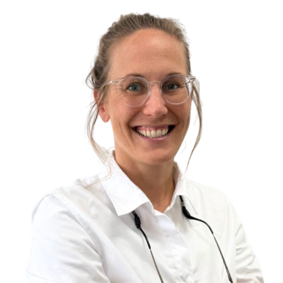 Dr. med. dent. Martje Georgia Güldenzopf