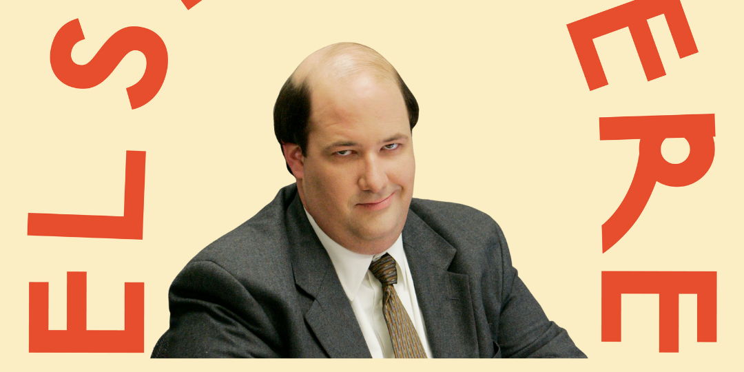 The Office Trivia promotional image