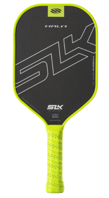 Selkirk SLK Halo Power - XL pickleball paddle
