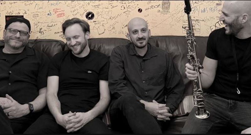 True North Jazz Project