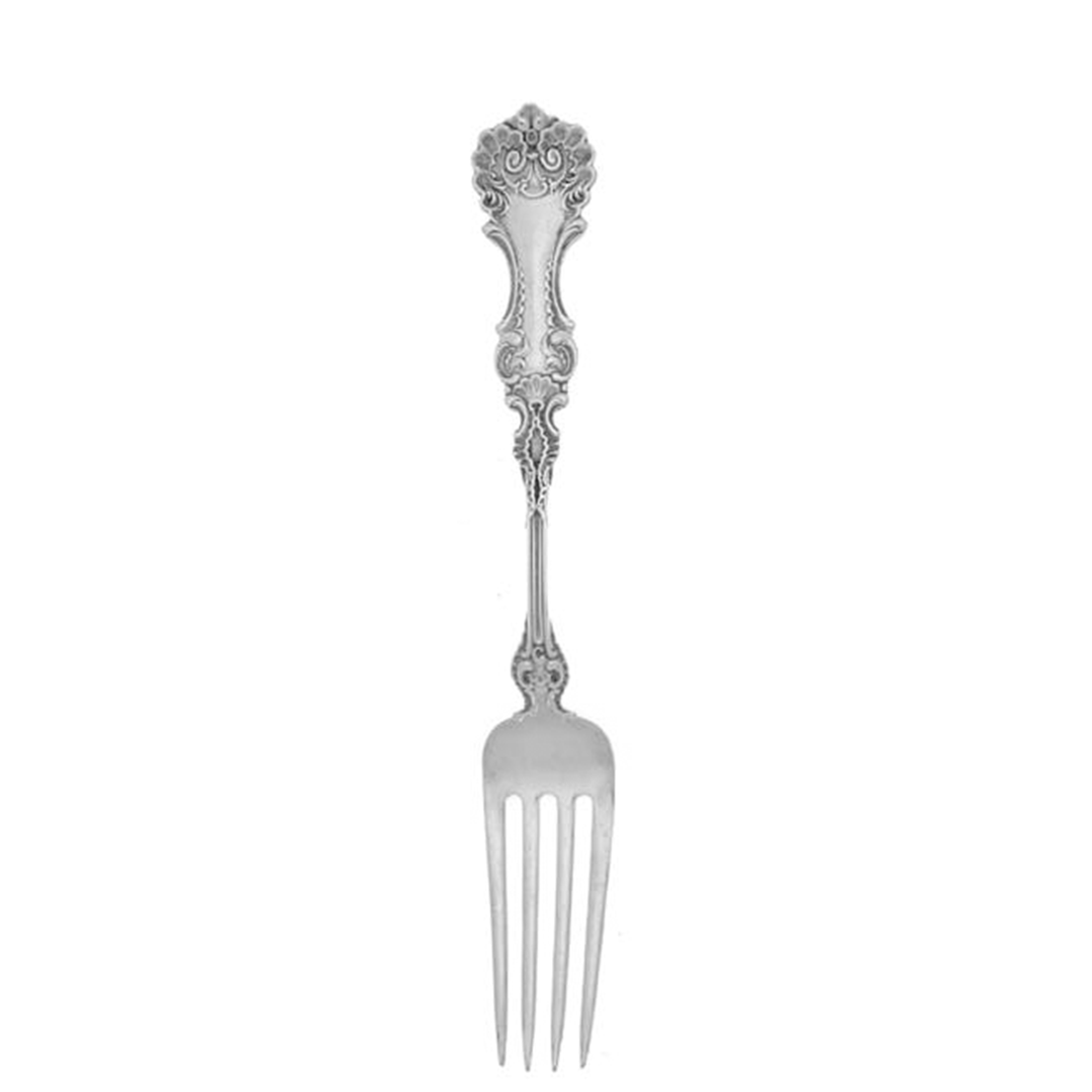 Whiting Arabesque Sterling, 1875 hallmark, WDSARA
