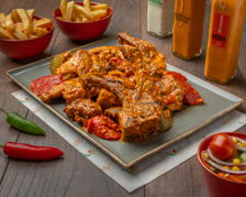 Manjaros Express - Hartlepool | Menu