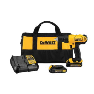 Drill Kit - Amazon Wedding Registry