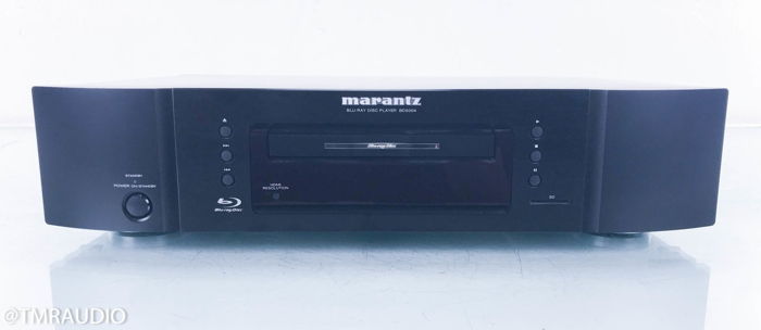 Marantz BD5004 Blu-Ray Player BD-5004 (14260)