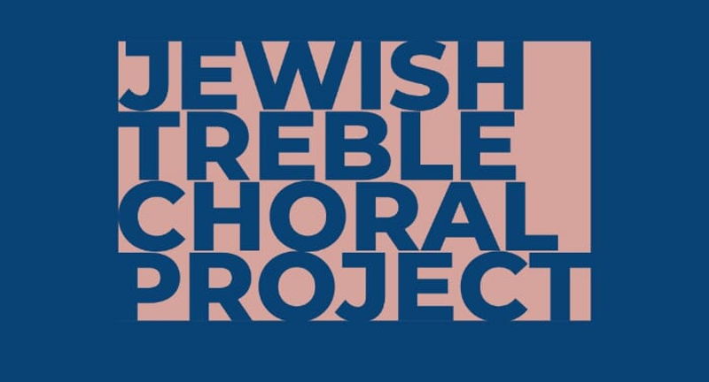 Jewish Treble Choral Project Concert: All You Need is Love