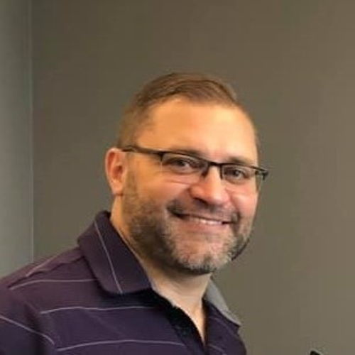 John  Mendez