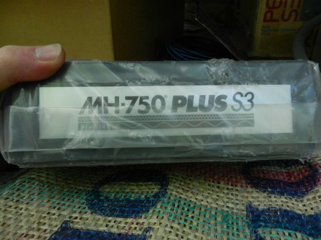 MIT Cables MH-750 S3 Plus Speaker Cables Bi-Wire 10ft P...