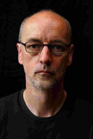 Geert Burssens
