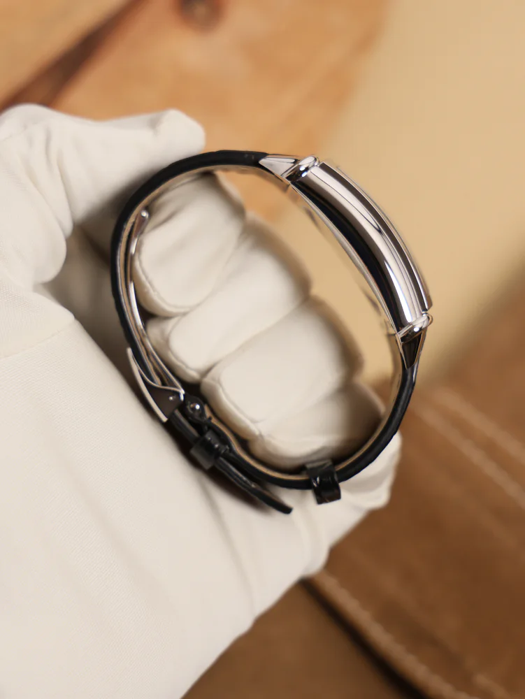 Girard Perregaux Vintage 1945, image 2 Girard Perregaux Vintage 1945, image 2