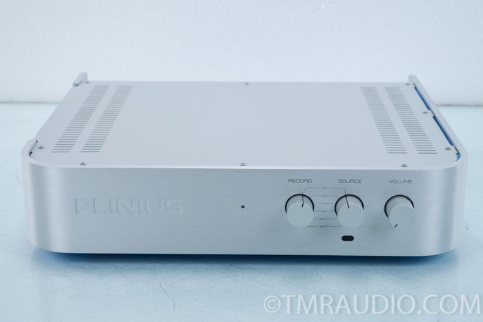 Plinius 9100 Stereo Integrated Amplifier (8435)