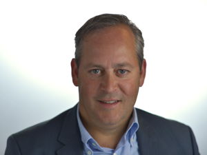 De heer L.P.H.M. (Lars-Peter) Reumer