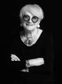 Wig Designer Ellen Wille