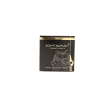 EGYPT-WONDER Mineralpuder pearl Compact Single