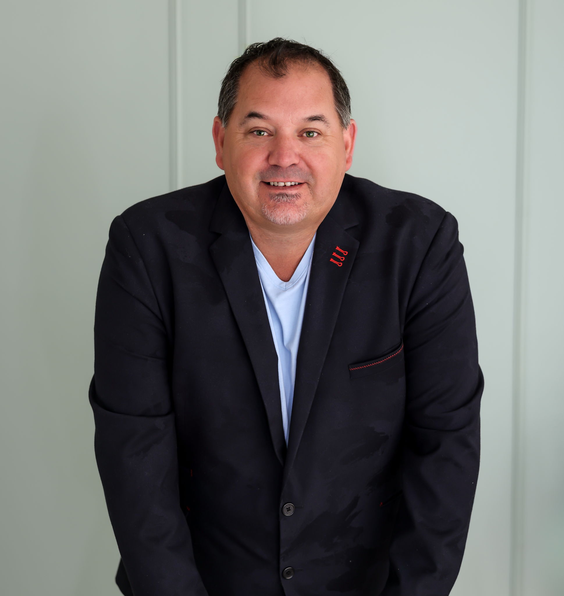 Éric Landreville, Courtier immobilier résidentiel et commercial