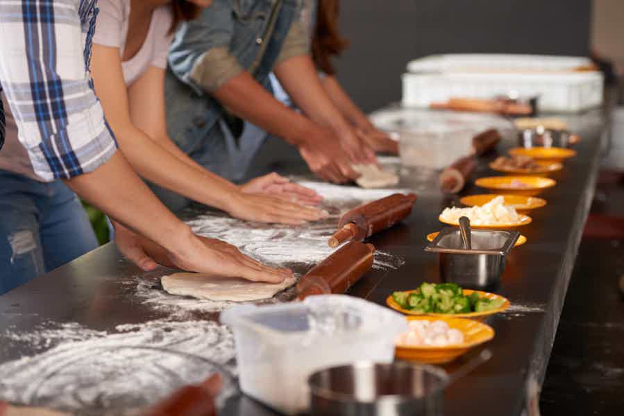 Learn Traditional Czech Cooking from Authentic Family Recipes - photo 4