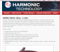 Harmonic Technology HEAC HDMI 10 meters 4