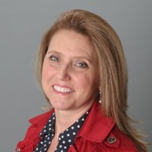Meg  Czapiewski