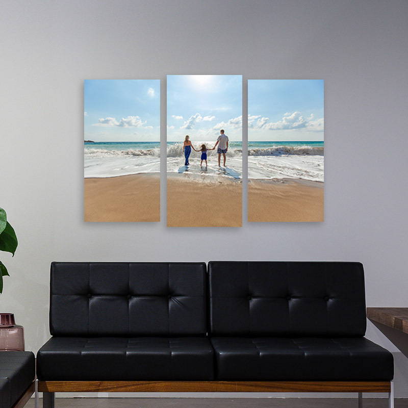 Triptych Wall Art