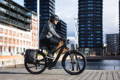 electric bike leasing