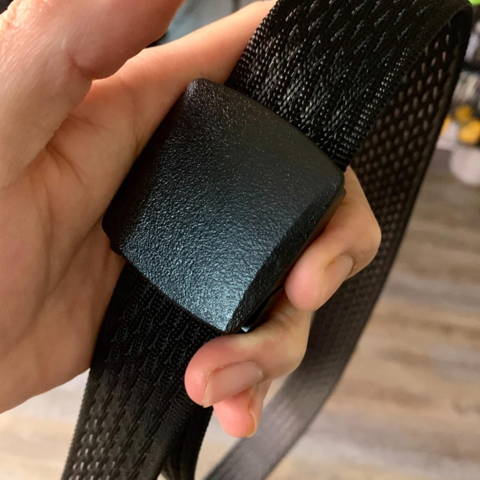 vertical shoulder holster, gun shoulder holster, tactical shoulder holster