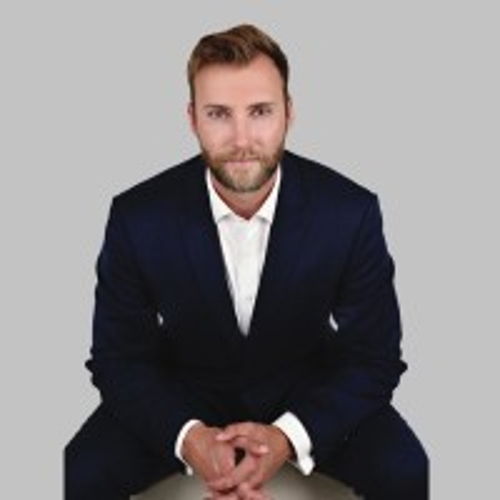 Josh  Gettings