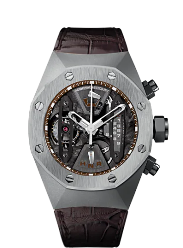 Royal Oak Concept