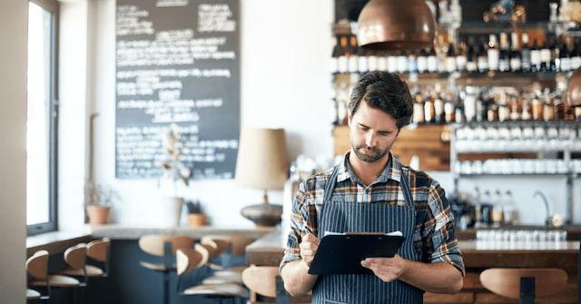 advantages of online food ordering systems - cloudwaitress