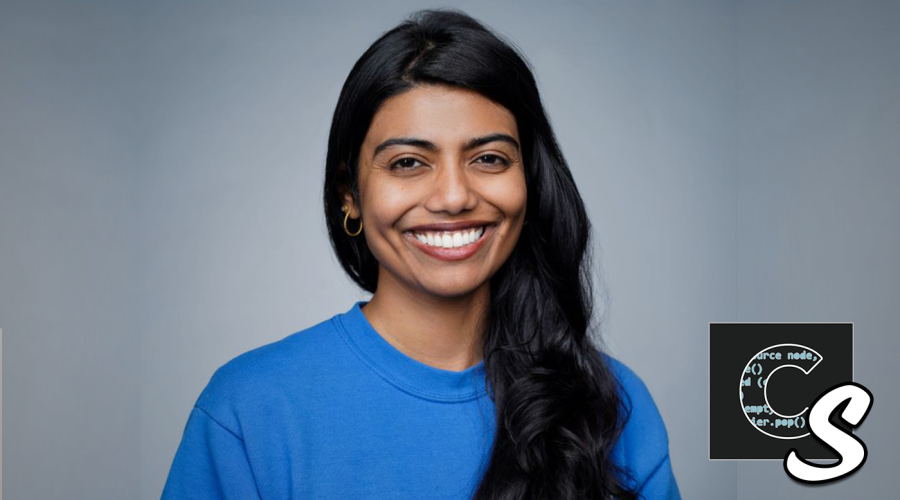 Code Story – E29: Umaimah Khan, Opal Security