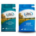 NutriSource Adult & Large Breed Adult 30lb