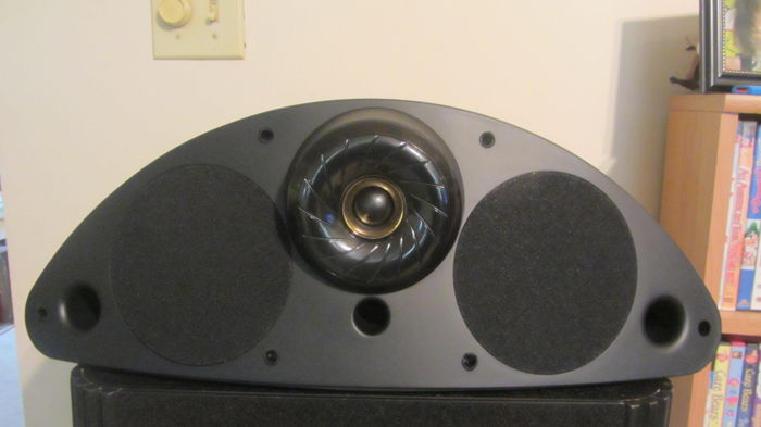 Pioneer Elite TZ-C700 Center Channel Reference Speaker