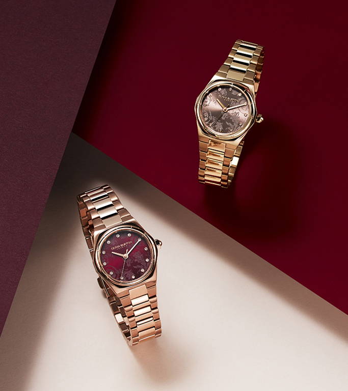 Olivia Burton Ladies Watches