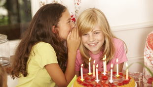 kindergeburtstag im restaurant im freizeitpark ruhpolding
