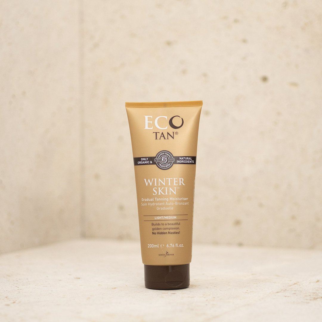 ECO TAN ORGANIC WINTER SKIN - Image 4