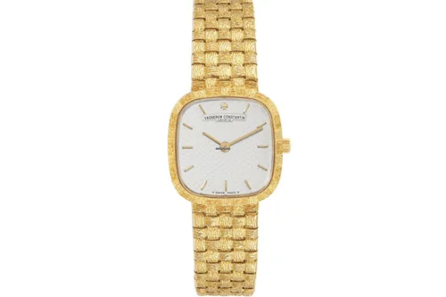 Vacheron Constantin LADIES