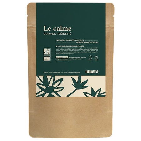 Le Calme - Recharge