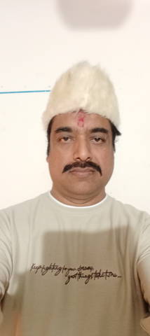 Ullhas  Ghatge
