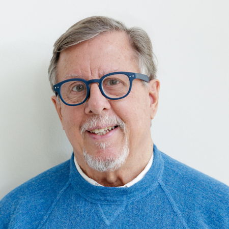 Dick Schwartz, PhD
