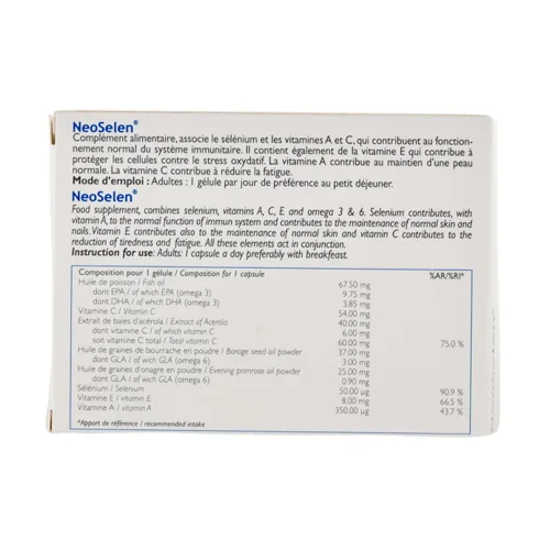 Neoselen® - 30 - 6er Pack