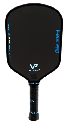 Vatic Pro V Sol Pro pickleball paddle