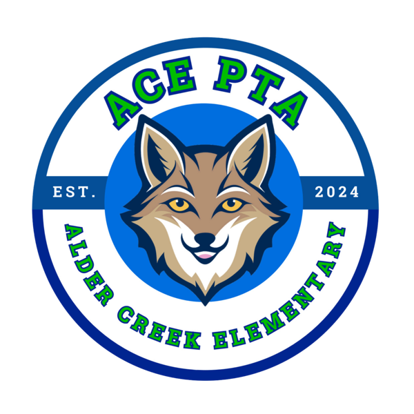 Alder Creek Elementary PTA