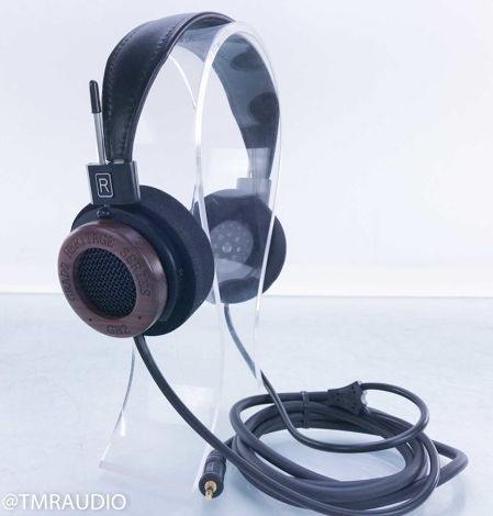 Grado Limited Edition GH2 Open Back Headphones GH-2 (15...