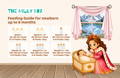 How Much to Feed a Newborn