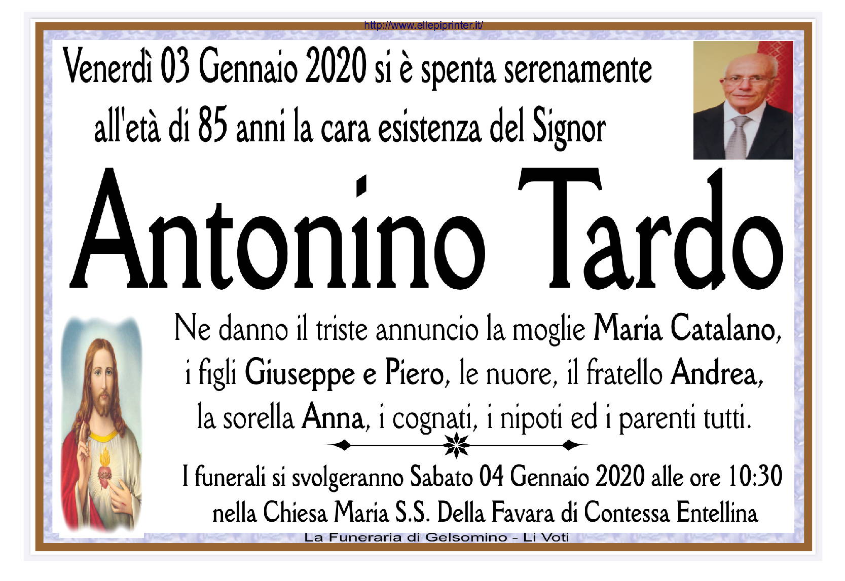 Antonino Tardo
