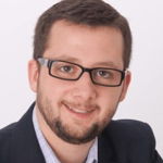Alexander Waitt, MS, MS Ed., LPC