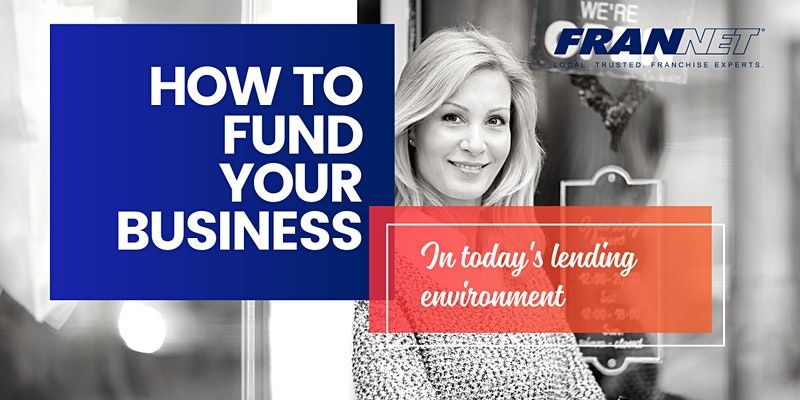 How to Fund Your Business promotional image